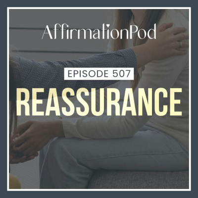 Affirmation Pod - Affirmation, Relaxation and Meditation for Transformation