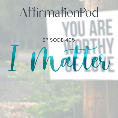 Affirmation Pod - Affirmation, Relaxation and Meditation for Transformation