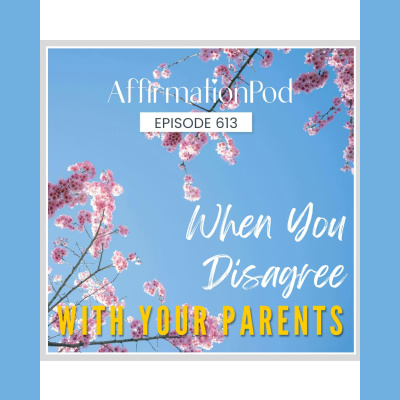 Affirmation Pod - Affirmation, Relaxation and Meditation for Transformation