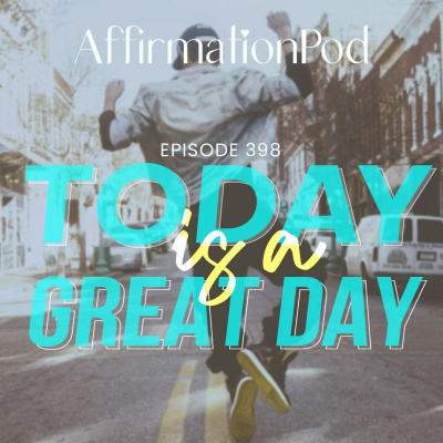 Affirmation Pod - Affirmation, Relaxation and Meditation for Transformation