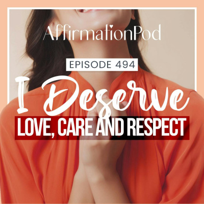 Affirmation Pod - Affirmation, Relaxation and Meditation for Transformation