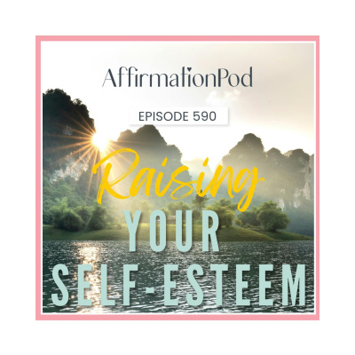 Affirmation Pod - Affirmation, Relaxation and Meditation for Transformation