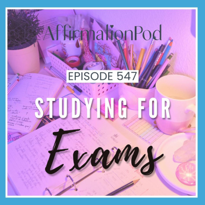 Affirmation Pod - Affirmation, Relaxation and Meditation for Transformation