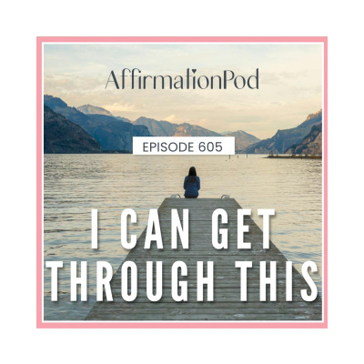 Affirmation Pod - Affirmation, Relaxation and Meditation for Transformation