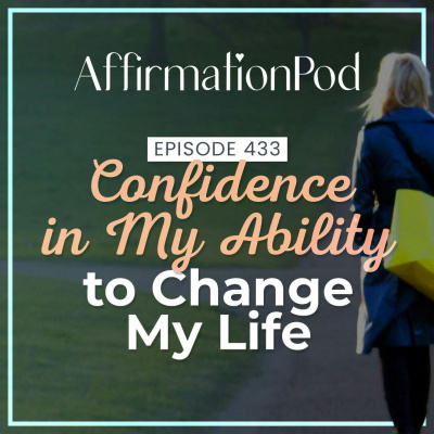 Affirmation Pod - Affirmation, Relaxation and Meditation for Transformation