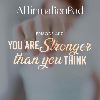 Affirmation Pod - Affirmation, Relaxation and Meditation for Transformation