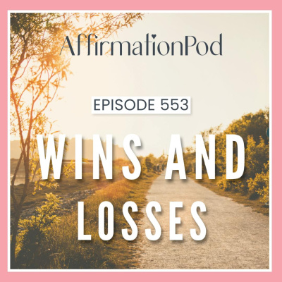 Affirmation Pod - Affirmation, Relaxation and Meditation for Transformation