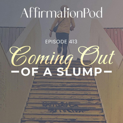 Affirmation Pod - Affirmation, Relaxation and Meditation for Transformation