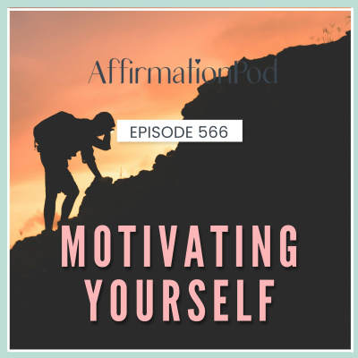 Affirmation Pod - Affirmation, Relaxation and Meditation for Transformation