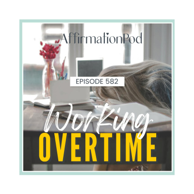 Affirmation Pod - Affirmation, Relaxation and Meditation for Transformation