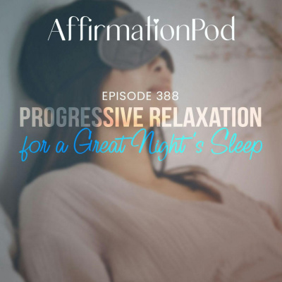 Affirmation Pod - Affirmation, Relaxation and Meditation for Transformation
