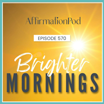 Affirmation Pod - Affirmation, Relaxation and Meditation for Transformation