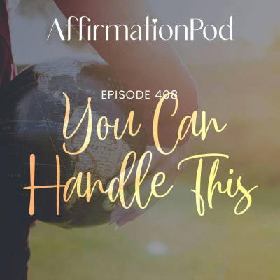Affirmation Pod - Affirmation, Relaxation and Meditation for Transformation