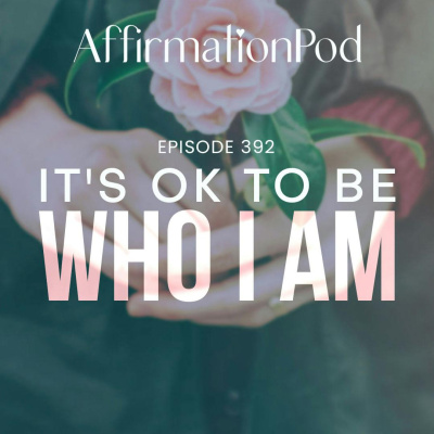 Affirmation Pod - Affirmation, Relaxation and Meditation for Transformation