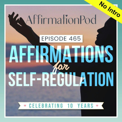 Affirmation Pod - Affirmation, Relaxation and Meditation for Transformation