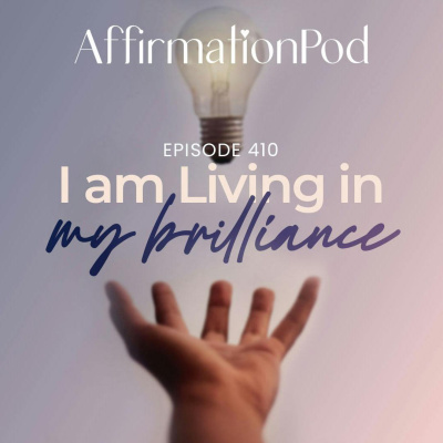 Affirmation Pod - Affirmation, Relaxation and Meditation for Transformation