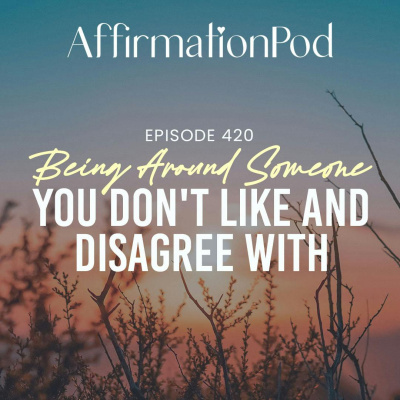 Affirmation Pod - Affirmation, Relaxation and Meditation for Transformation