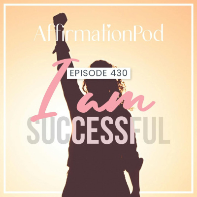 Affirmation Pod - Affirmation, Relaxation and Meditation for Transformation