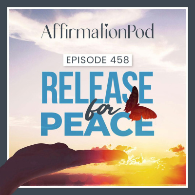 Affirmation Pod - Affirmation, Relaxation and Meditation for Transformation