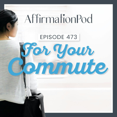 Affirmation Pod - Affirmation, Relaxation and Meditation for Transformation