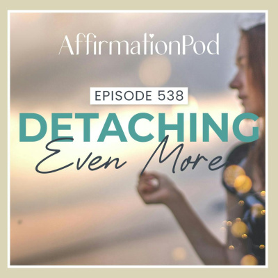 Affirmation Pod - Affirmation, Relaxation and Meditation for Transformation