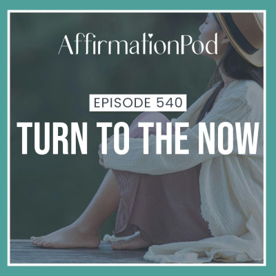 Affirmation Pod - Affirmation, Relaxation and Meditation for Transformation