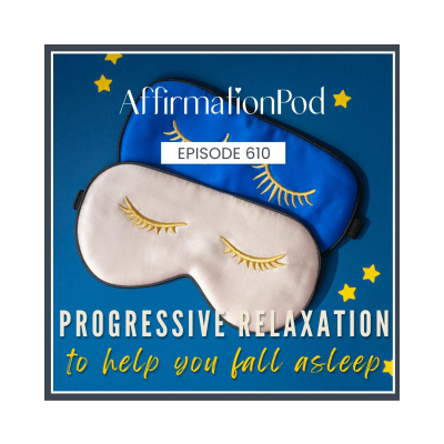 Affirmation Pod - Affirmation, Relaxation and Meditation for Transformation