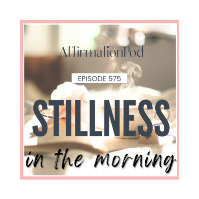 Affirmation Pod - Affirmation, Relaxation and Meditation for Transformation