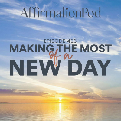 Affirmation Pod - Affirmation, Relaxation and Meditation for Transformation