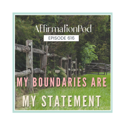 Affirmation Pod - Affirmation, Relaxation and Meditation for Transformation