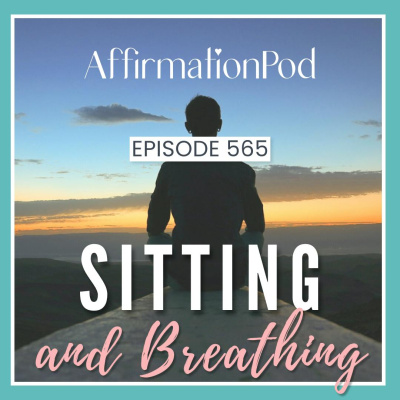 Affirmation Pod - Affirmation, Relaxation and Meditation for Transformation