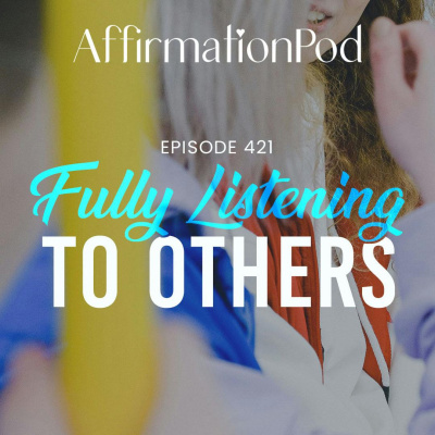 Affirmation Pod - Affirmation, Relaxation and Meditation for Transformation