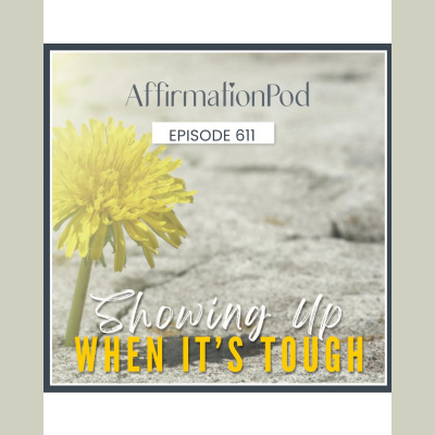 Affirmation Pod - Affirmation, Relaxation and Meditation for Transformation