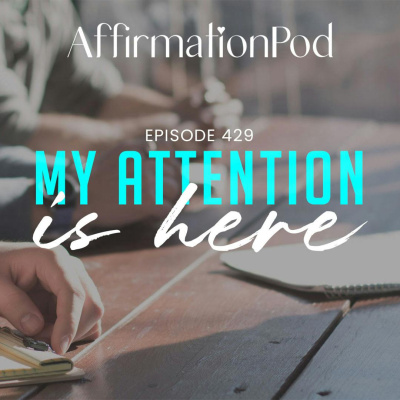 Affirmation Pod - Affirmation, Relaxation and Meditation for Transformation