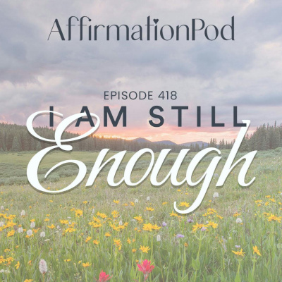 Affirmation Pod - Affirmation, Relaxation and Meditation for Transformation