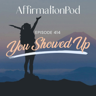 Affirmation Pod - Affirmation, Relaxation and Meditation for Transformation