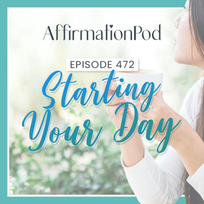 Affirmation Pod - Affirmation, Relaxation and Meditation for Transformation