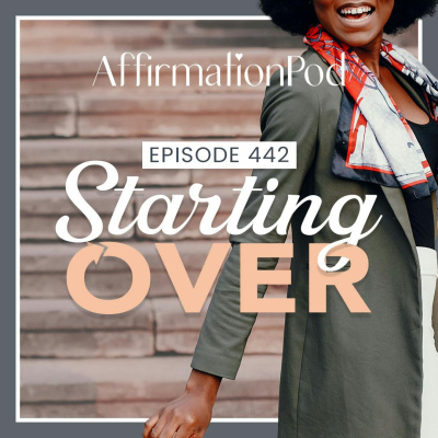 Affirmation Pod - Affirmation, Relaxation and Meditation for Transformation