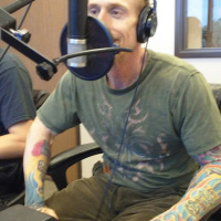 #328 - Crack, Fights  Trying to Find Love - Charlie King