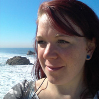 Episode 109: Listener Claire Laffar