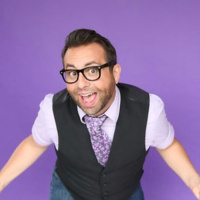 #319 - I Worry Im Unlovable - Pauly David