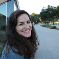 #265 Monica Hernandez