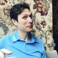 #552 Anorexia  Self Harm - Jesse Mangan