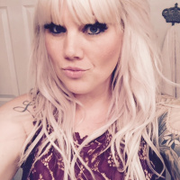 #321 Herpes from Date-Rape: Laura J