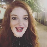 #326 I Was Born Afraid - Jenny Jaffe