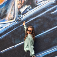 #327 Leaving Domestic Violence - Jenna Brister