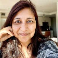 #556 Sharing Anonymously - Jo Aggarwal