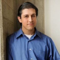 Psychiatrist/Writer Dr. Paul Puri