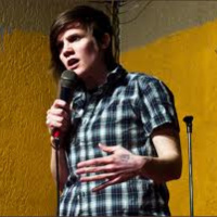 Episode 130: Cameron Esposito