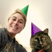 ECT aka Shock Therapy - Beth May